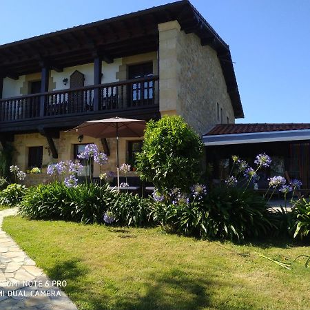 Casa Sel De Breno Guest House Udias Luaran gambar