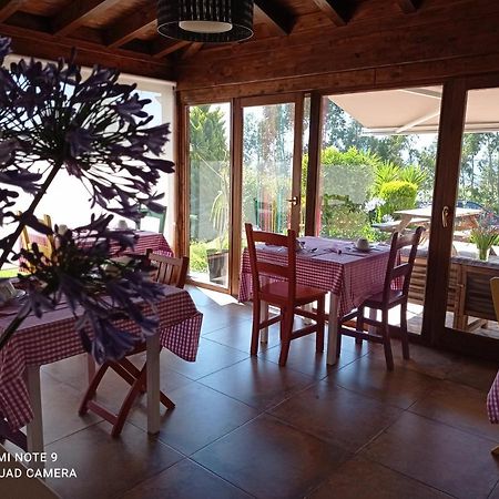 Casa Sel De Breno Guest House Udias Luaran gambar