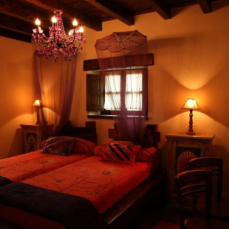 Casa Sel De Breno Guest House Udias Luaran gambar