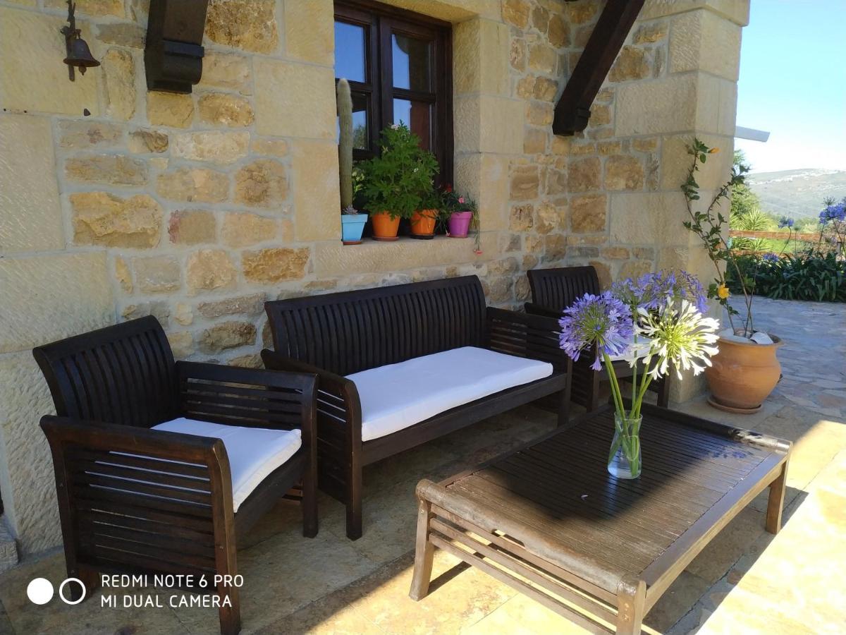 Casa Sel De Breno Guest House Udias Luaran gambar
