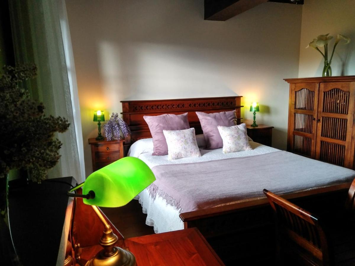 Casa Sel De Breno Guest House Udias Luaran gambar