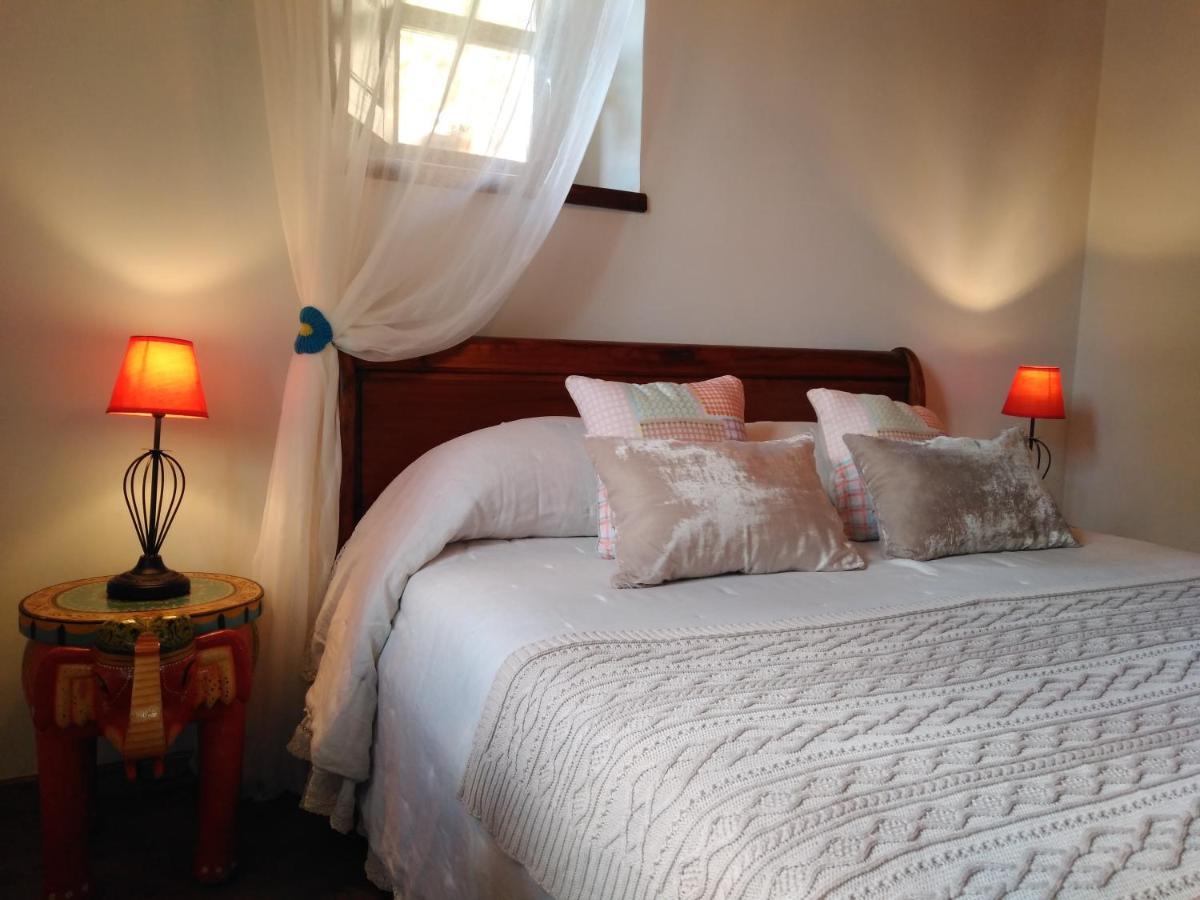 Casa Sel De Breno Guest House Udias Luaran gambar