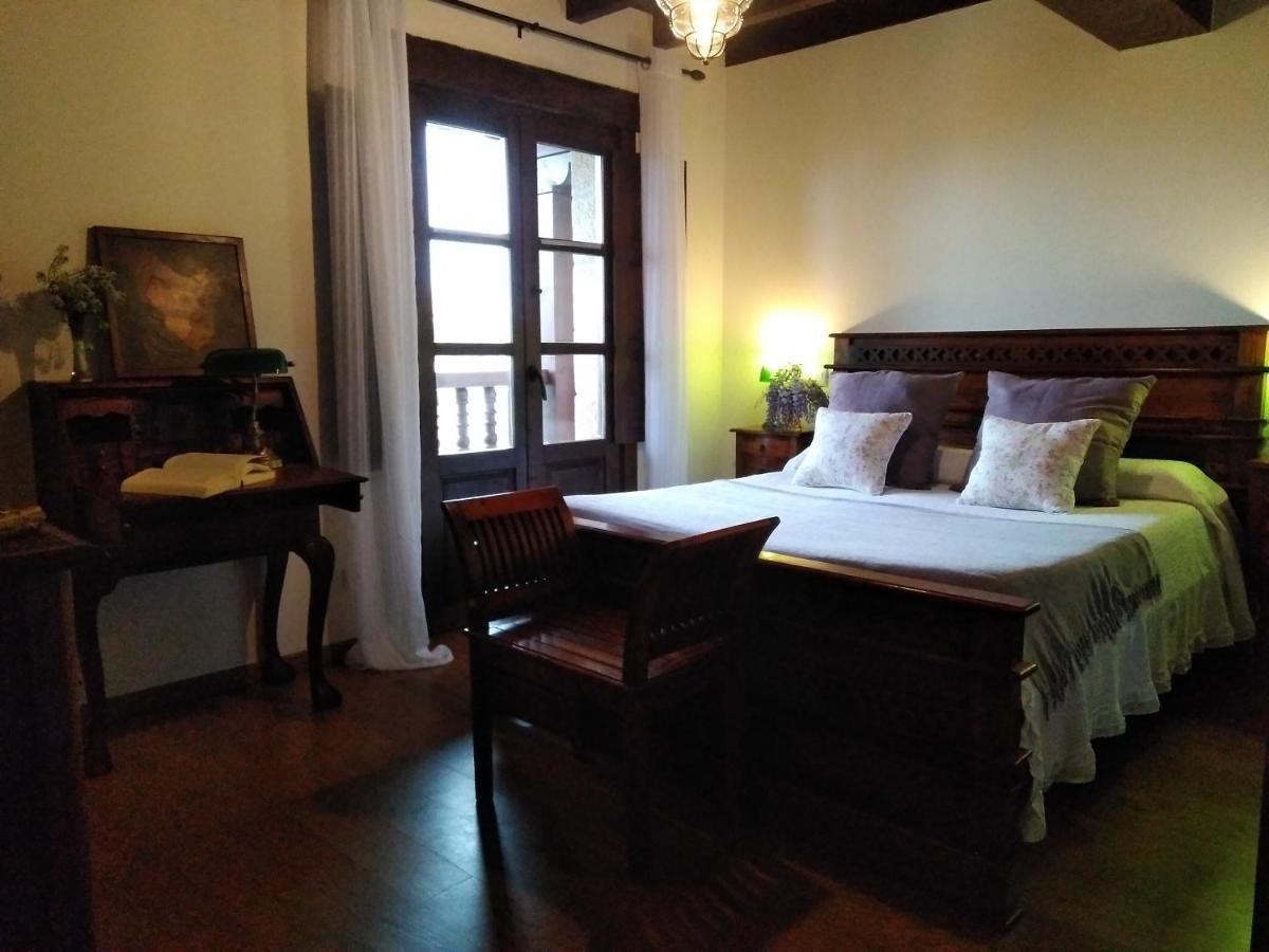 Casa Sel De Breno Guest House Udias Luaran gambar