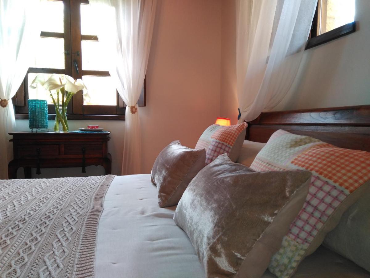 Casa Sel De Breno Guest House Udias Luaran gambar