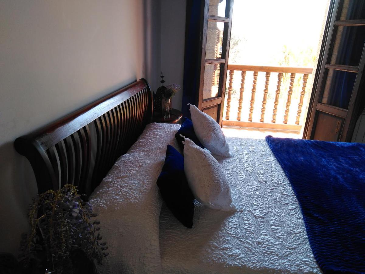Casa Sel De Breno Guest House Udias Luaran gambar