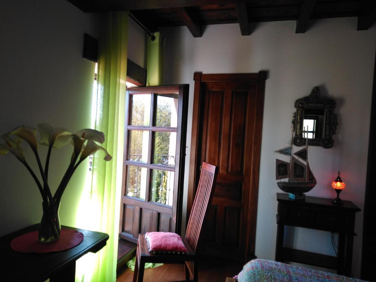 Casa Sel De Breno Guest House Udias Luaran gambar