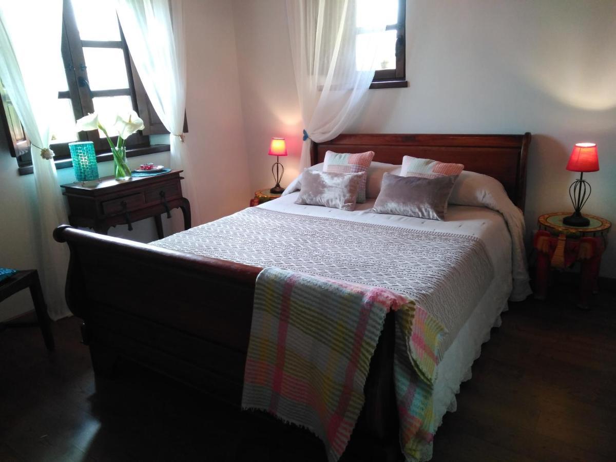 Casa Sel De Breno Guest House Udias Luaran gambar