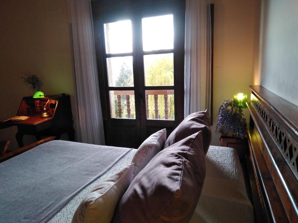 Casa Sel De Breno Guest House Udias Luaran gambar