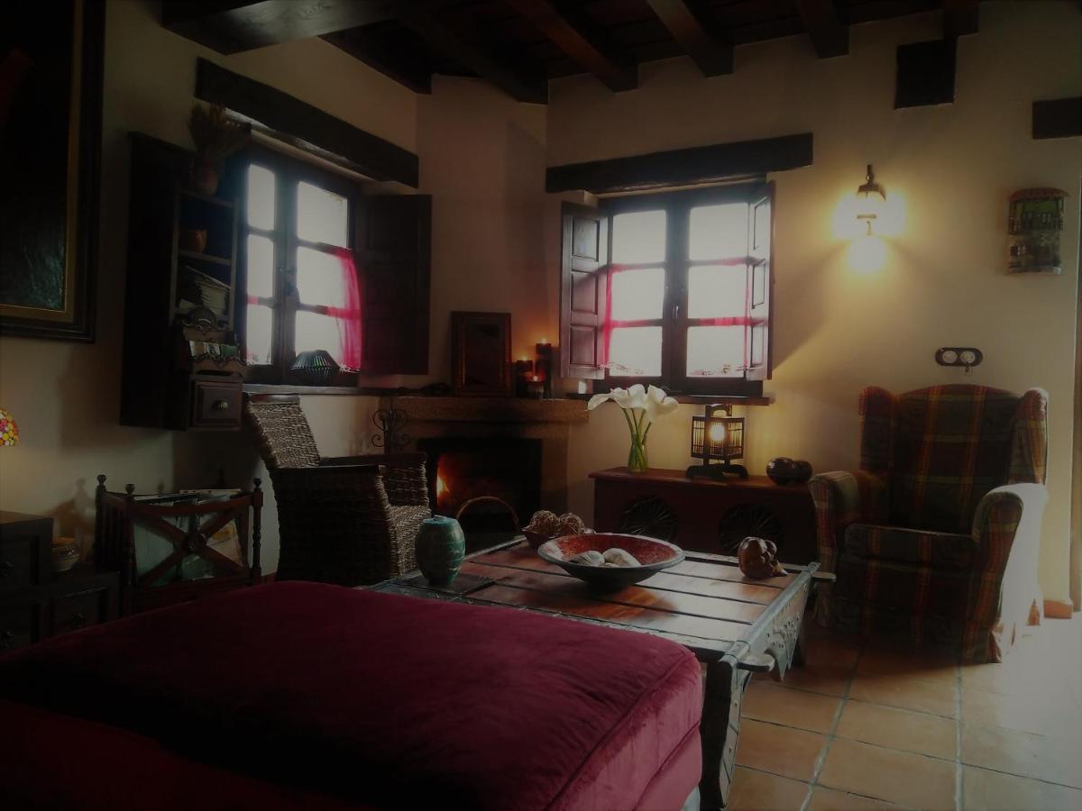 Casa Sel De Breno Guest House Udias Luaran gambar
