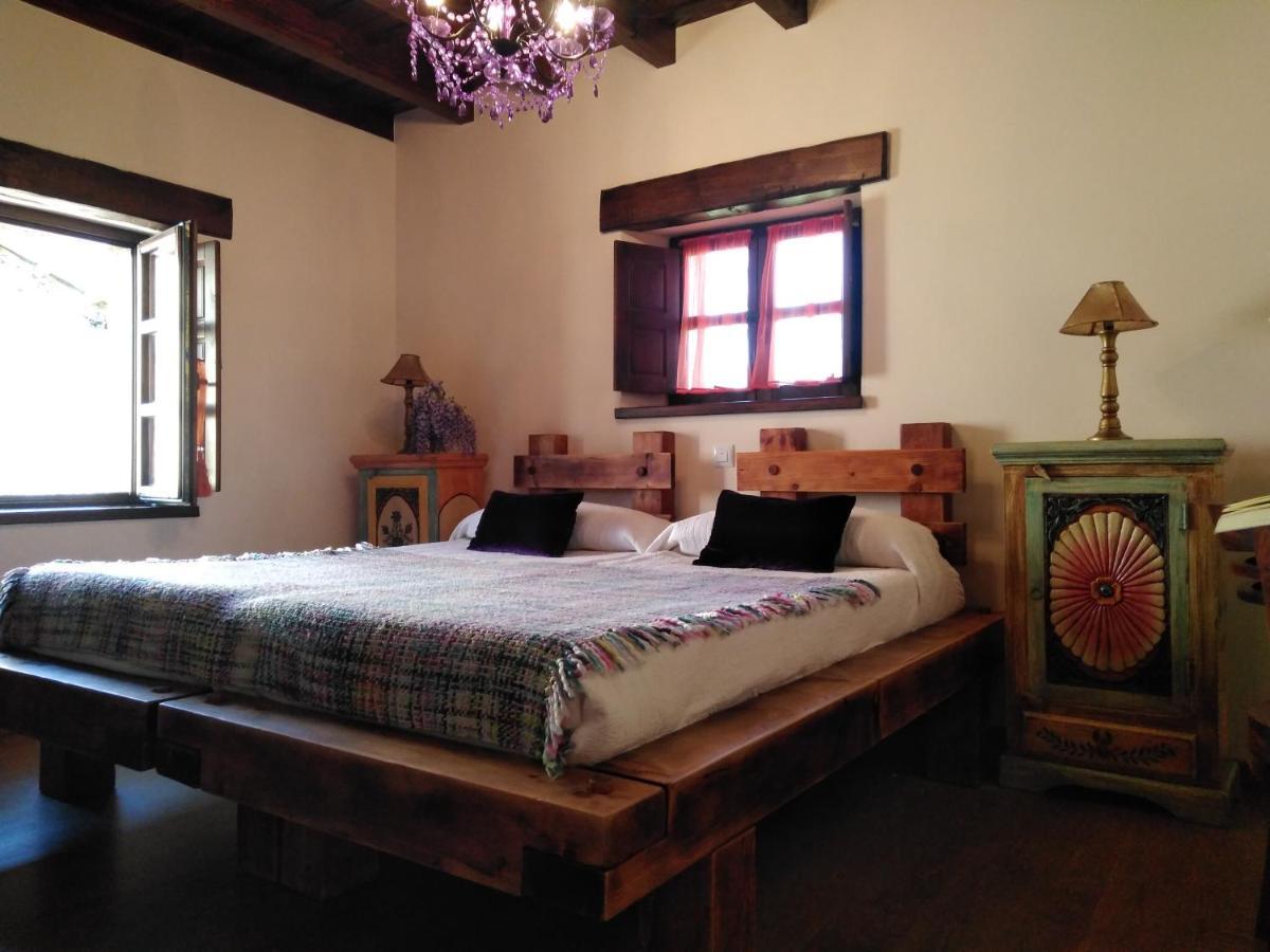Casa Sel De Breno Guest House Udias Luaran gambar
