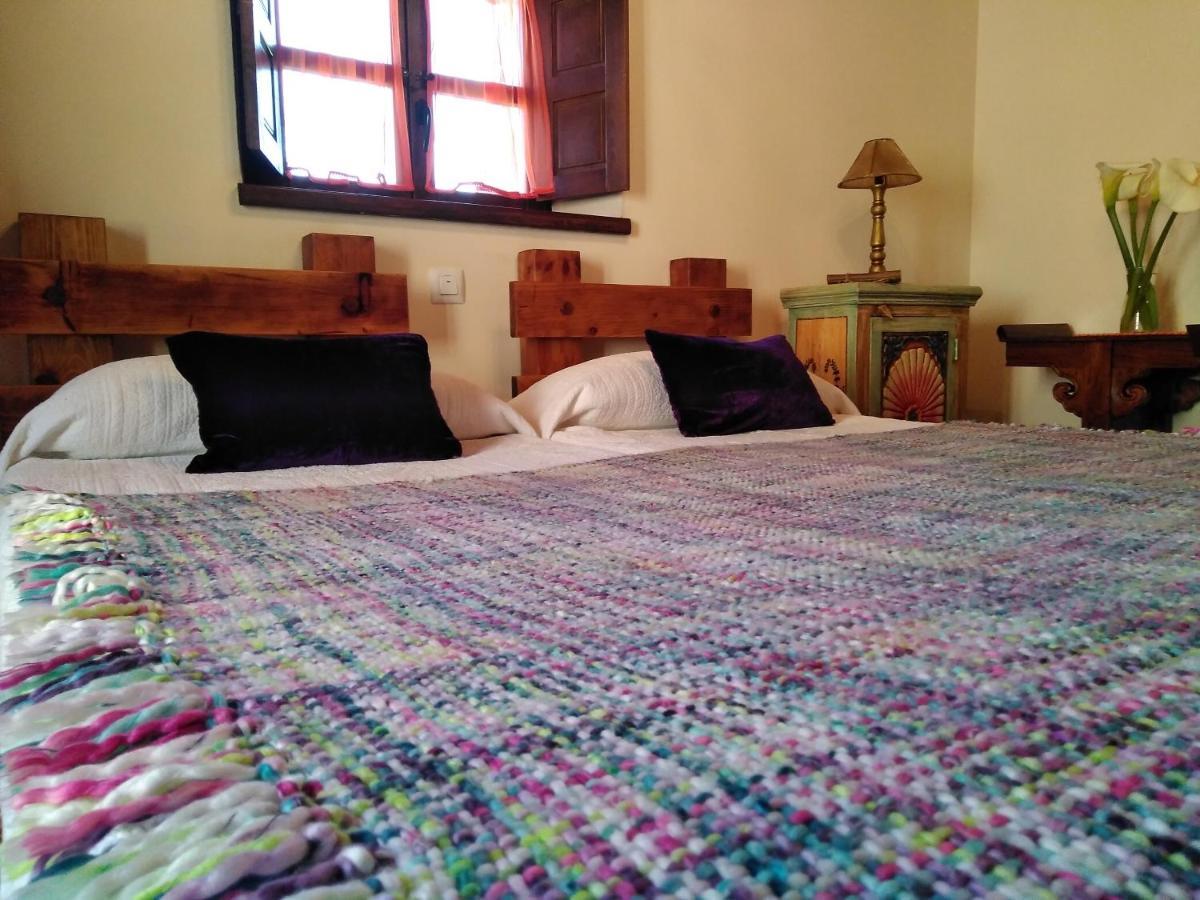 Casa Sel De Breno Guest House Udias Luaran gambar