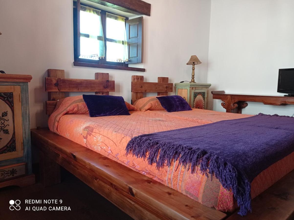 Casa Sel De Breno Guest House Udias Luaran gambar