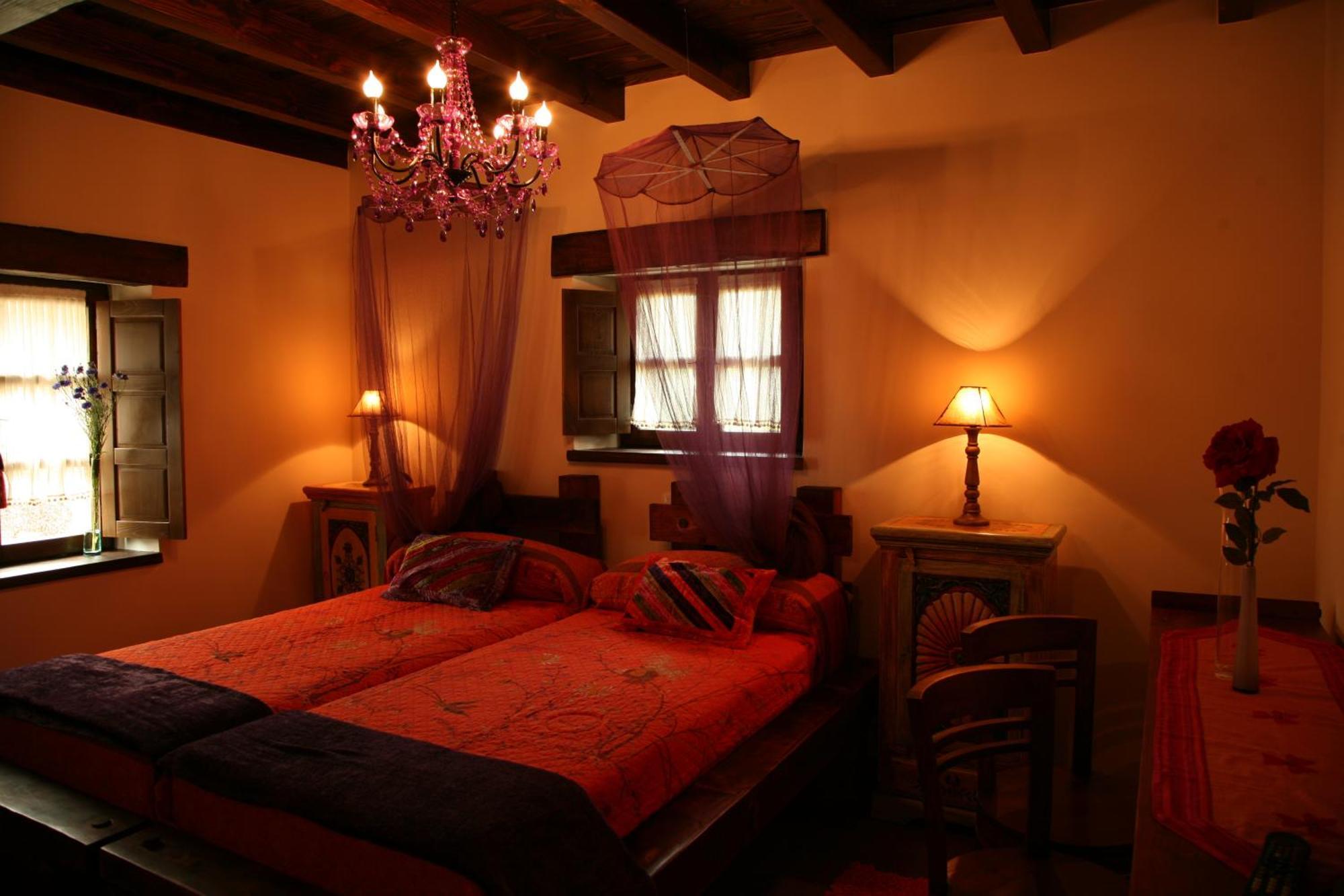 Casa Sel De Breno Guest House Udias Luaran gambar