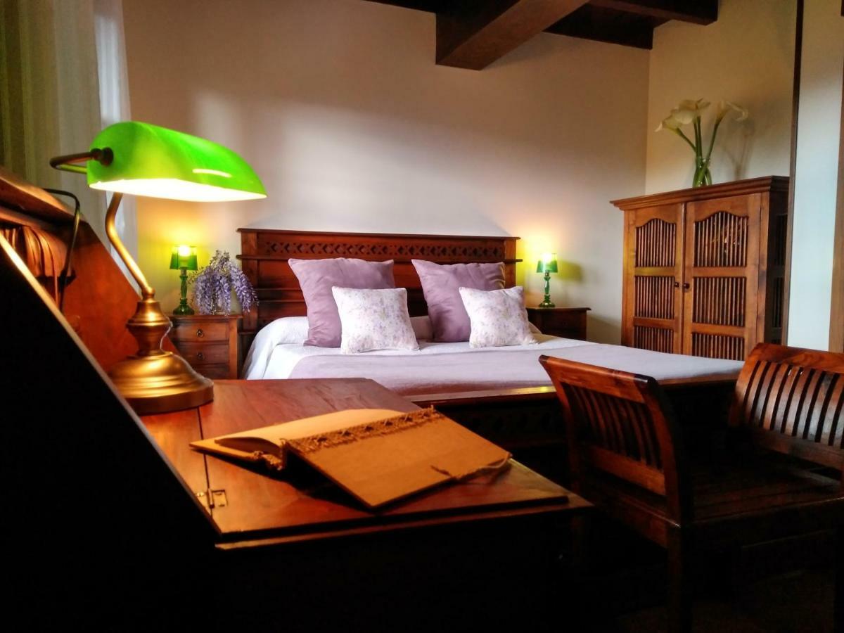 Casa Sel De Breno Guest House Udias Luaran gambar
