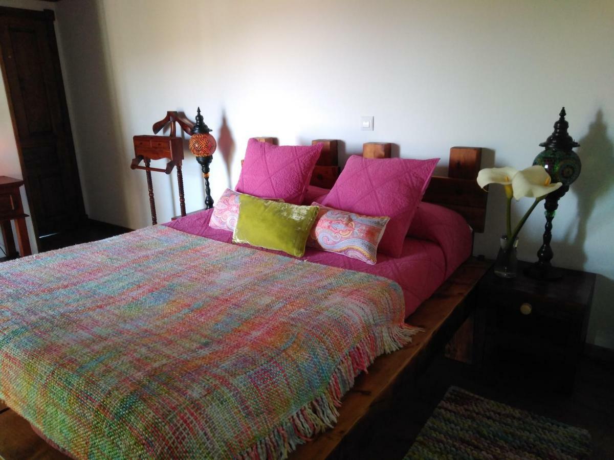 Casa Sel De Breno Guest House Udias Luaran gambar
