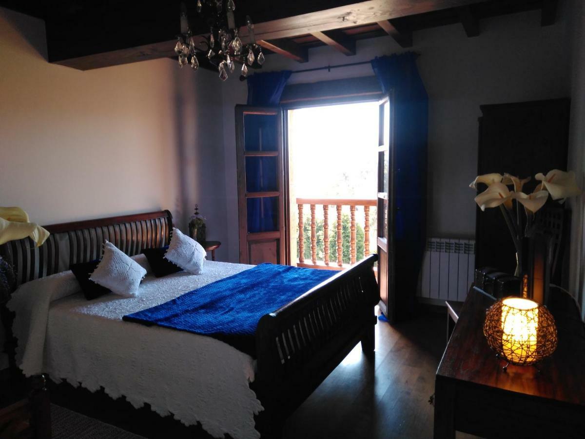 Casa Sel De Breno Guest House Udias Luaran gambar